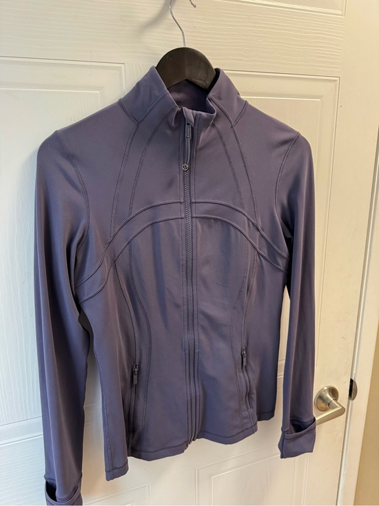 lululemon athletica Sweaters - lululemon athletica Define Jacket - Nulu - Nightfall